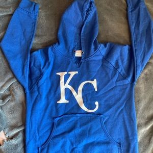 Kansas City Royals Sweatshirt